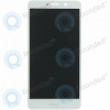 Huawei Honor 6X (BLN-L21) Modul display LCD + Digitizer alb