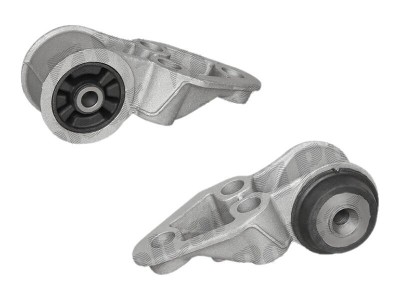 Bucsa punte Audi A6 (4a, C4), A6 (4b2, C5); Skoda Superb (3u4); Vw Passat (3b2/ 3b3) Teknorot parte montare : Punte spate, Stanga foto