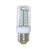 LED`s SMD5730 Corn Bulb 12W E27 alb rece 36 AL122