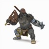Figurina Papo Gorila Mutant, Plastic, Multicolor, 3+ ani, Personaje Medievale Fantastice, Jucarie Colectie