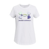 Under Armour UA Colorblock BL SS