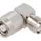 Conector adaptor RP-TNC 50&Omega; PTFE