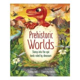Prehistoric worlds