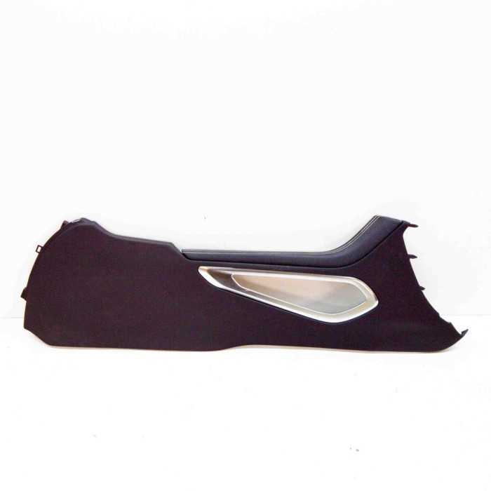 Ornament consola centrală JAGUAR F-PACE X761 2022 OEM: MK83-045M10-ADW,MK83-045M10-A,MK83-045M10-W,MK83-045M10-D 15530560