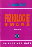 I. Haulica - Fiziologie umana (2002)