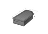 MAHLE LX 2788 Filtru aer