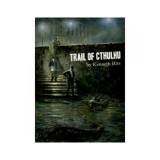 Trail of Cthulhu RPG