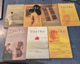 Paulo Coelho 7 Opere
