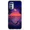 Husa compatibila cu Oppo A53 model Perfect sleep, Silicon, TPU, Viceversa