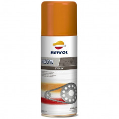 MBS Spray de uns lant Repsol Moto Chain 400 ml, Cod Produs: 023644