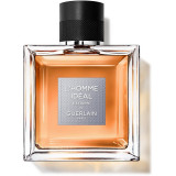 GUERLAIN L&#039;Homme Id&eacute;al Extr&ecirc;me Eau de Parfum pentru bărbați 100 ml