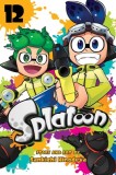 Splatoon, Vol. 12, Volume 12