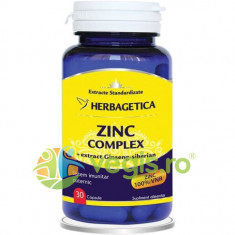 Zinc Complex 30cps
