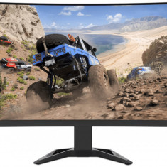 Lenovo G32qc-30 Curved 31" WQHD VA 165Hz