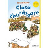 Clasa zburătoare | paperback - Erich K&auml;stner