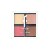 Paleta Conturare All I Need, 14.4g, Flormar