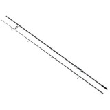 Lanseta Crap Baracuda Competition 3.9m, 3.75lbs, Carbon, 2 Tronsoane, Actiune Parabolica, Inele T-Sic