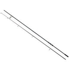 Lanseta crap din fibra de carbon Baracuda Competition 3.9 m A: 3.75 lbs