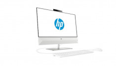 All-in One HP Pavilion 24-xa0004nq cu procesor Intel Core I5-8400T foto