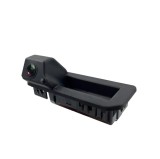Camera de marsarier dedicata Volkswagen, Porsche, WMR LS8046 Audi, Unghi vizualizare 170