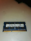 memorie ram laptop 8 gb ddr3 L 1600 mhz ,SKhynix PC3L 12800S 11 13 F3