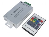 Controler LED 12A 12-24V RC 2