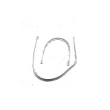 Șină Originală Frigider Bosch 23001273 00239294 - Piese Accesorii Compatibile Balay Siemens