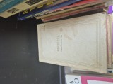 Eminescu Proză literara vintage