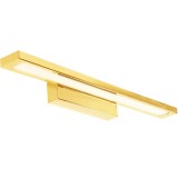 Aplica de perete Gold 80cm APP838-1W