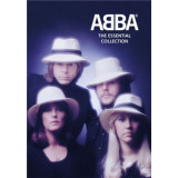 Abba The Essential Collection (dvd)