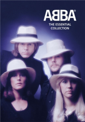 Abba The Essential Collection (dvd) foto