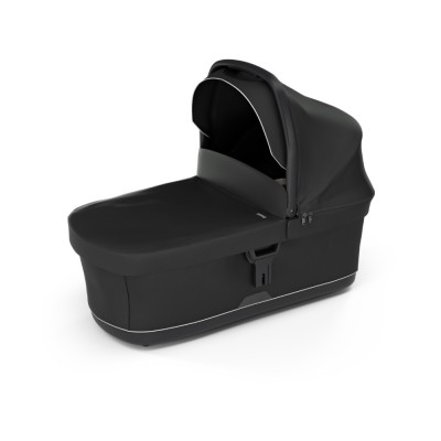 Thule Bassinet - Landou copii 0-6 luni pentru Urban Glide 3, Negru foto