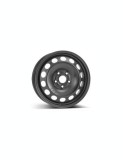 JANTA TABLA 6.5Jx16 PCD 5x112-57 ET 50 - VW Golf V / VI