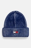 Tommy Jeans caciula din tricot gros, AW0AW16785