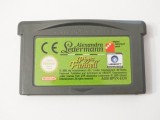 Joc Nintendo Gameboy Advance GBA - Alexandra Ledermann Pippa Funnell, Actiune, Single player, Toate varstele