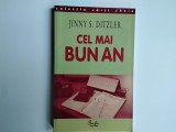 Jinny S. Ditzler - CEL MAI BUN AN ( editura Curtea Veche, 2001 )