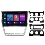 Cumpara ieftin Navigatie Skoda Octavia 2007-2014 dedicata Android 13, MaxTech&reg;, 10.1 inch, 2 GB Ram 32 GB ROM, Carp