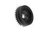 Fulie arbore cotit Mazda 626 Gf, Gw 1.8, 2.0 1997-2002, NTY RKP-MZ-004