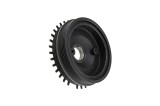 Fulie arbore cotit Mazda 626 Gf, Gw 1.8, 2.0 1997-2002, NTY RKP-MZ-004