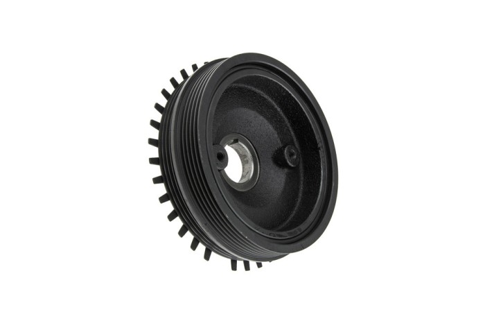 Fulie arbore cotit Mazda 626 Gf, Gw 1.8, 2.0 1997-2002, NTY RKP-MZ-004