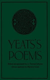 Yeats S Poems