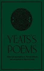 Yeats S Poems foto