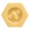 Săpun solid hexagonal cu aromă de miere, 75g, CMCLASS - 4