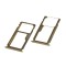 Suport Sim Huawei Mate S Gold