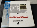 Vinil # LP "Japan Press" Stanley Black Conducting The London Festival Chorus* And Orchestra* &ndash; London Stereo Laboratory, Vol. 2 - Spectacular (VG++)