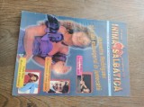 Cumpara ieftin REVISTA &#039;&#039;Inima Salbatica&#039;&#039; , nr 36 *1998 * Contine posterele