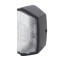 HELLA 9BG 121 587-031 Locas iluminare numar circulatie