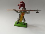 Bnk jc Britains Ltd Deetail no 694 - cavaler