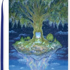 Heart of the Tree Journal (Diary, Notebook)