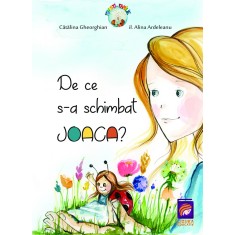 De ce s-a schimbat joaca? &ndash; Catalina Gheorghian